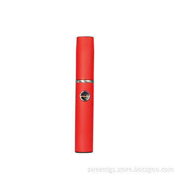 Factory providing high-quality, micro-G pen for herb and wax, long lifespan